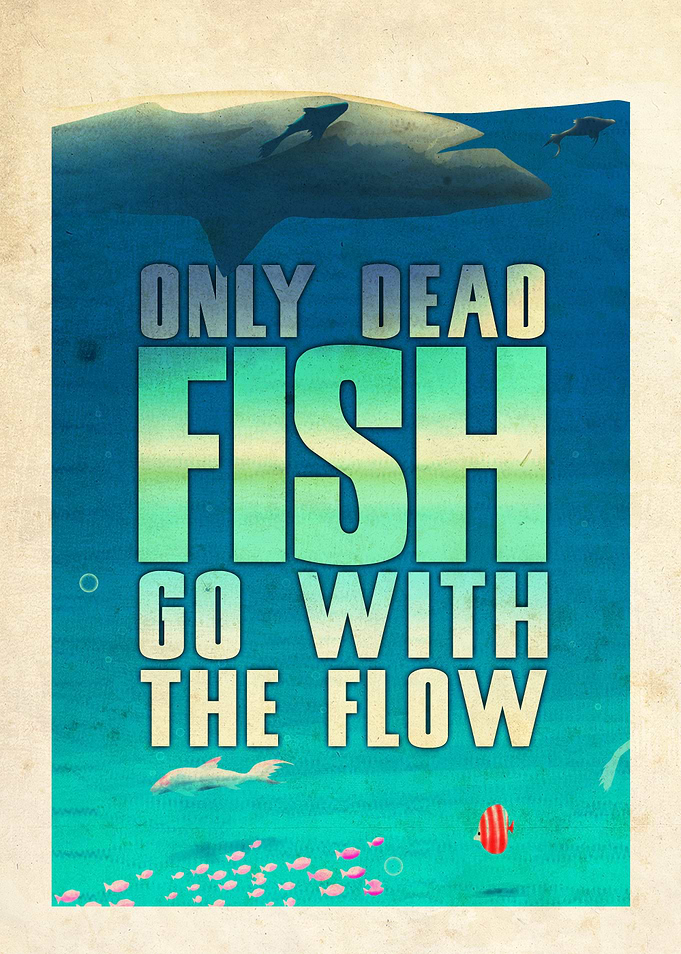 thing about fish