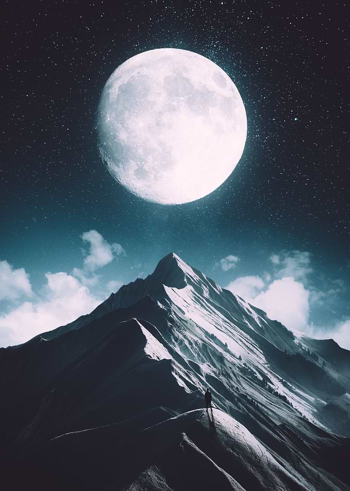 New Moon