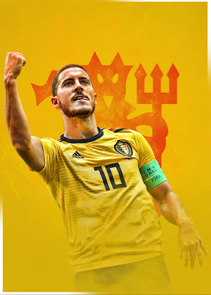 Eden Hazard