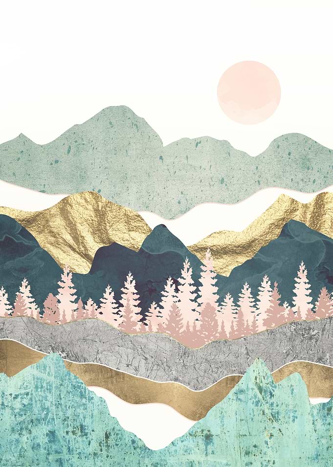 Summer Vista