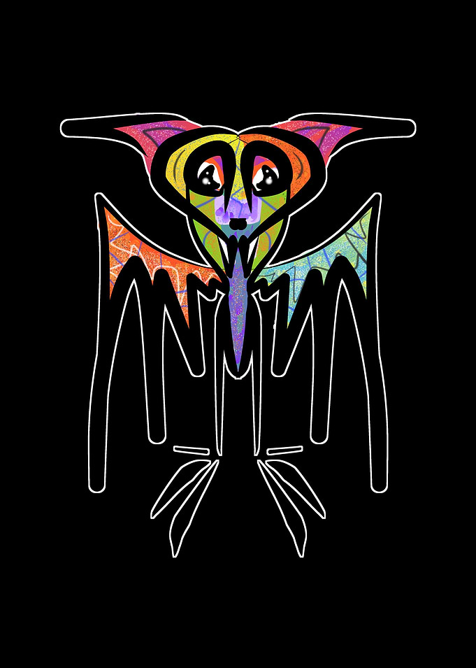 Vampire Bat