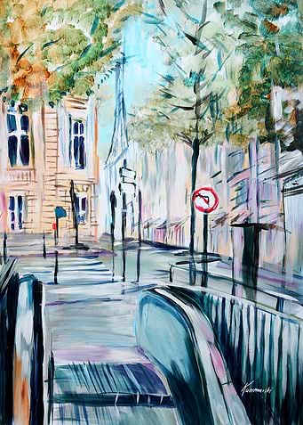 Paris