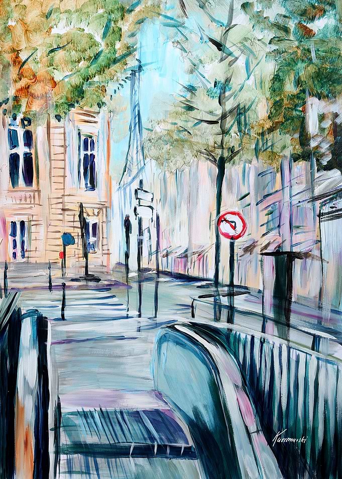 Paris