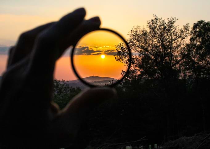 Through my Lens