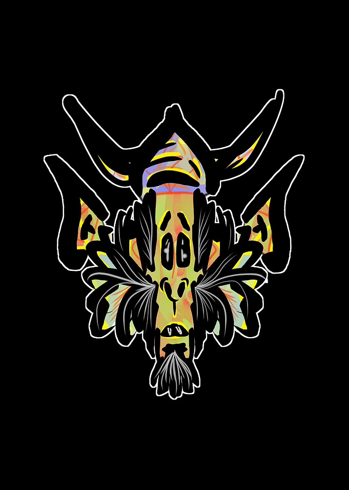 Alien Warrior