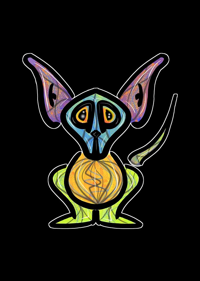 Sphynx Cat