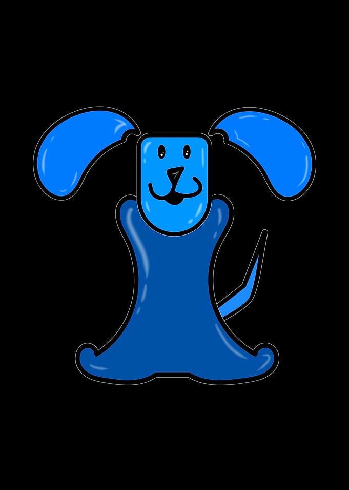 Robot Dog