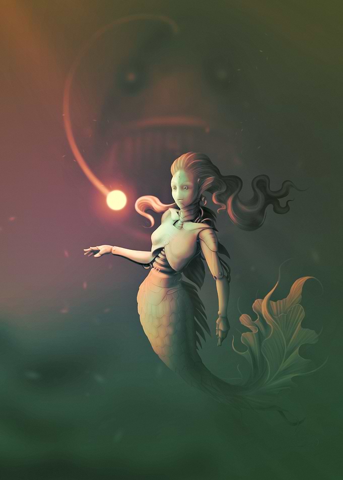 Mysterious Encounter