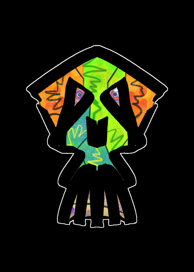 Custom Skull