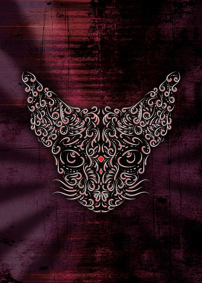 Mystic Cat