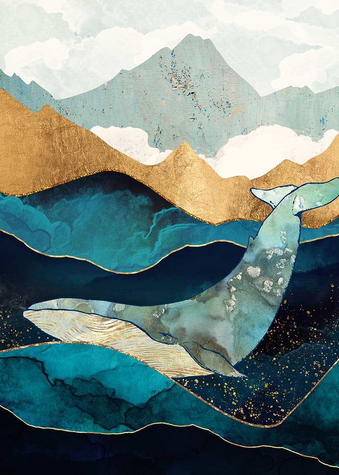 Blue Whale