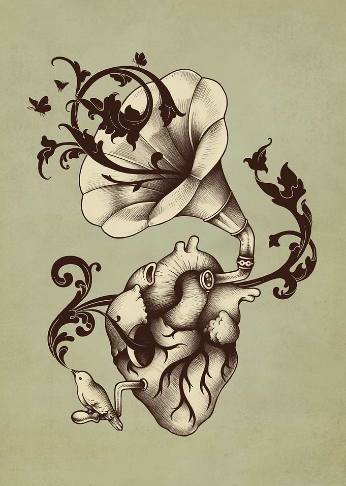 Listen to Your Heart