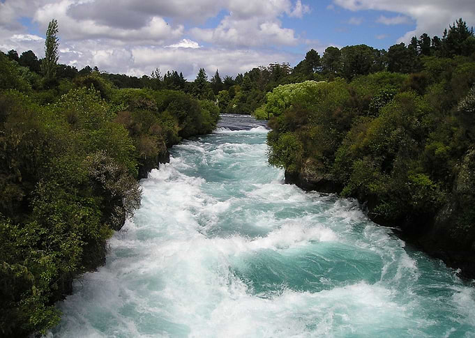 Torrent