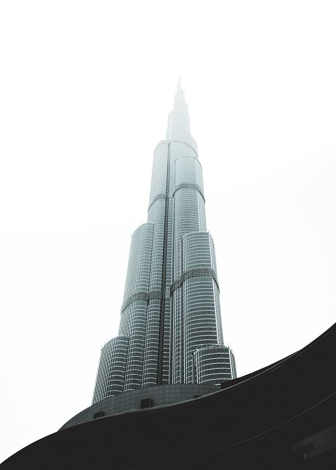 Burj Khalifa