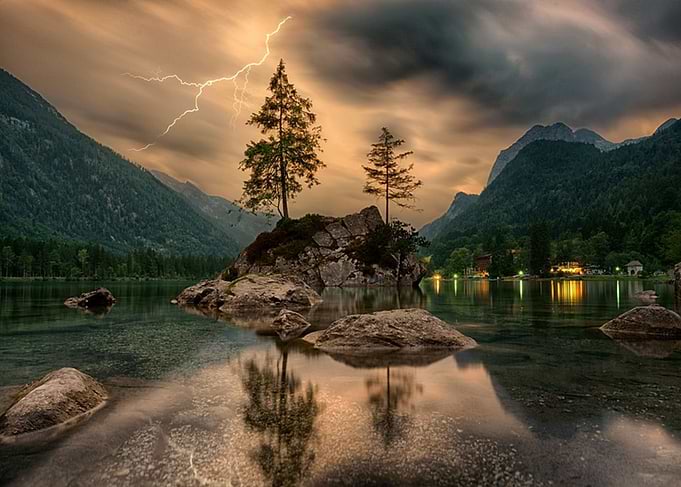 Nature