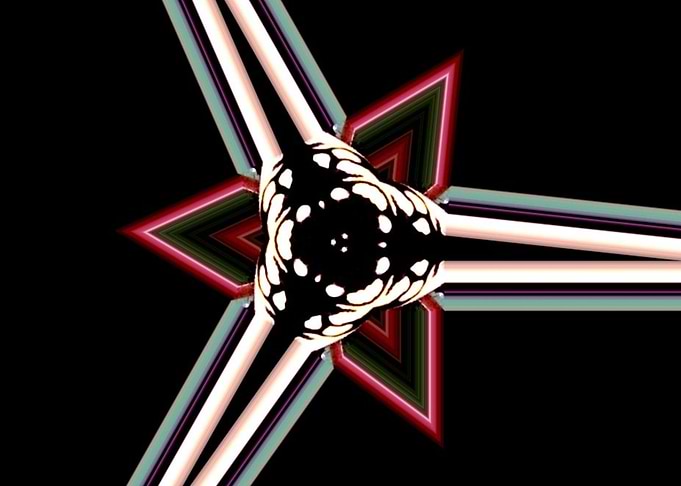 Spider's Edge