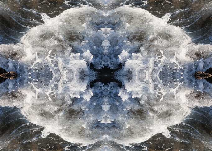 The Sea V