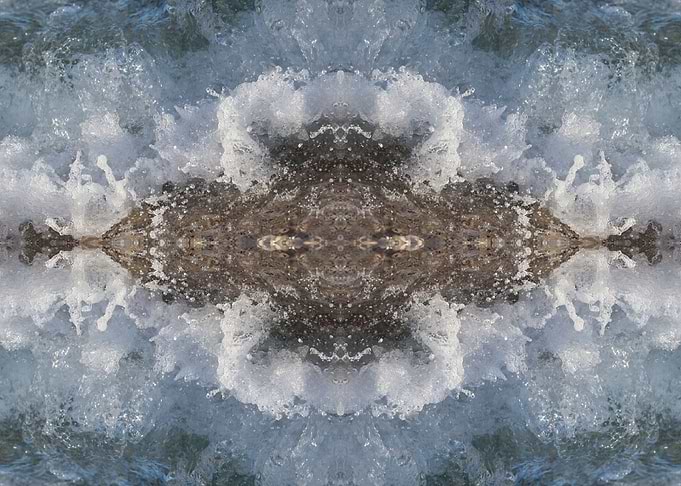 The Sea VII