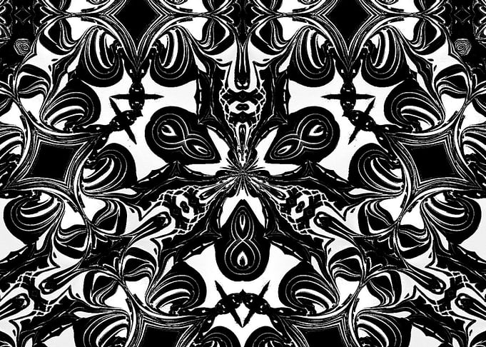 Dark Complex