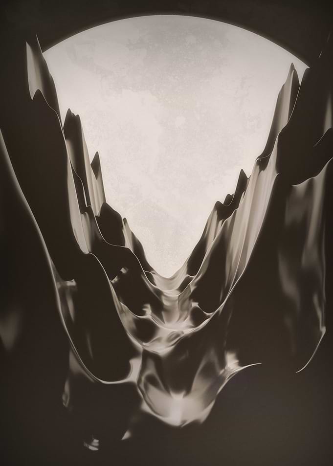 Valley of Darkness