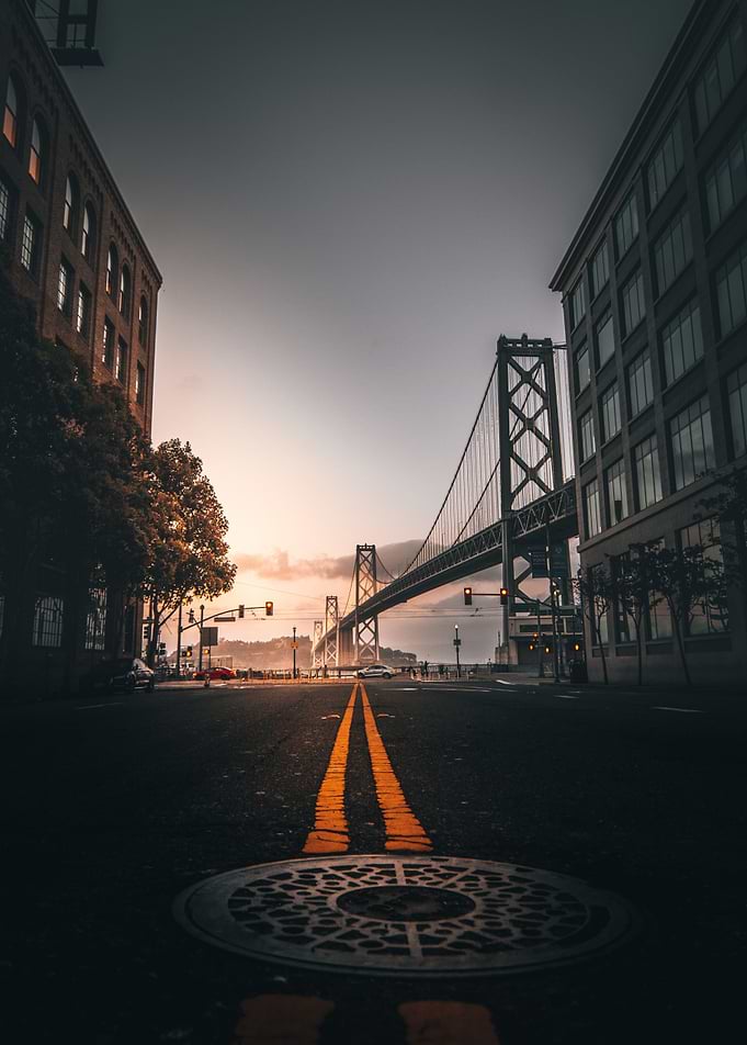 San Francisco