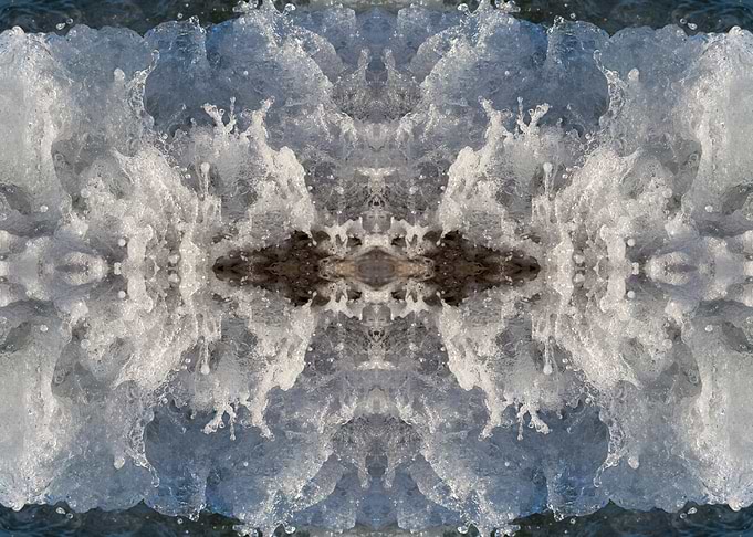 The Sea III