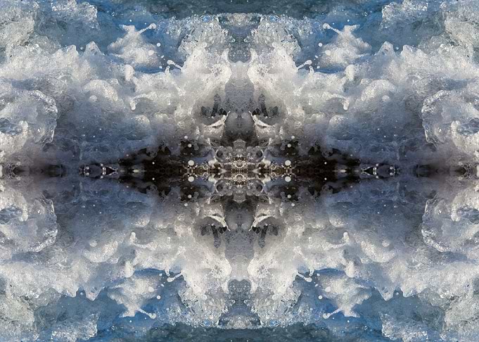 The Sea II