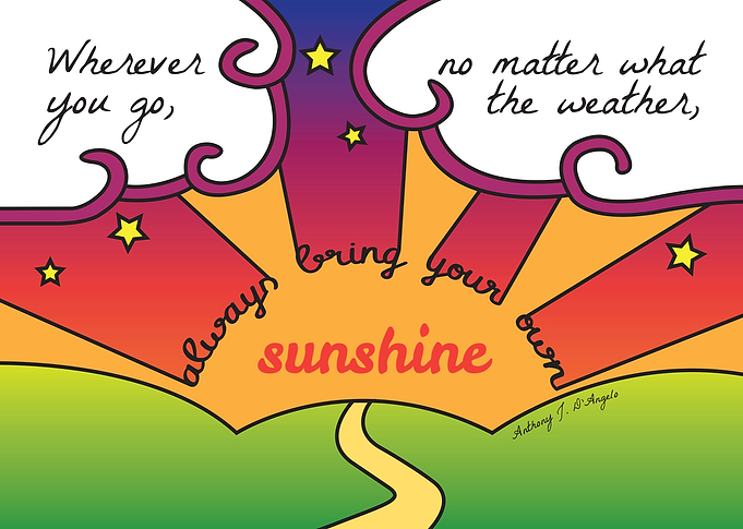 Sunshine