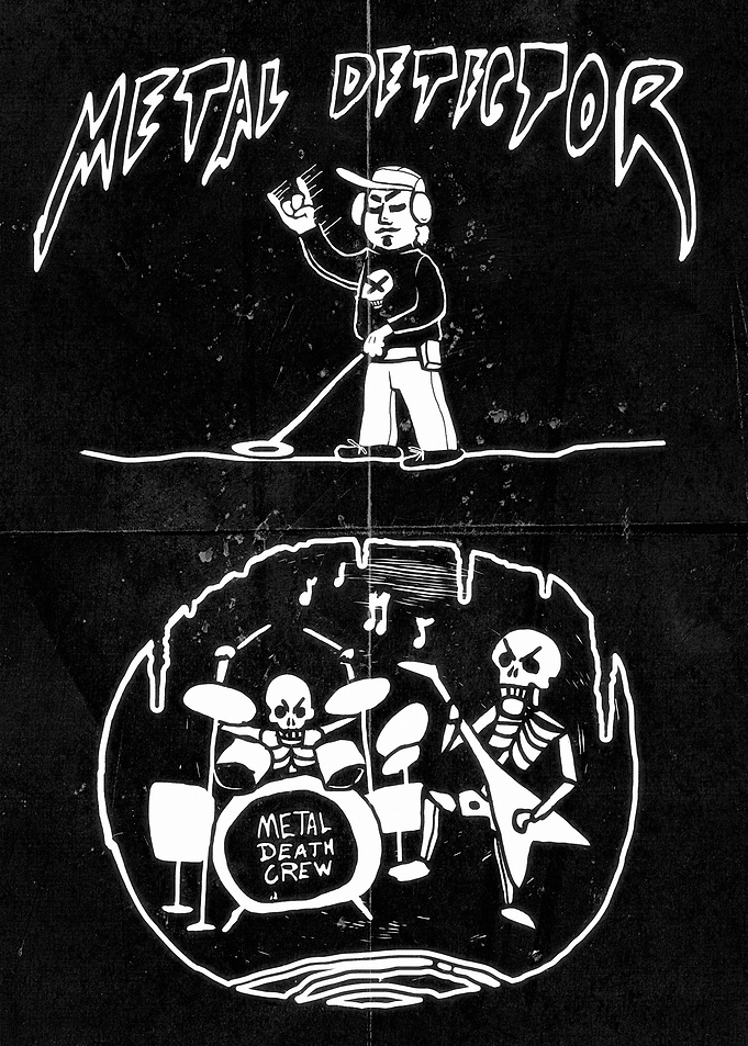 Metal Detector