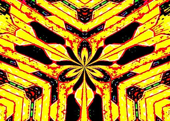 Deep Gold