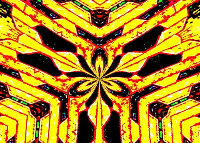 Deep Gold