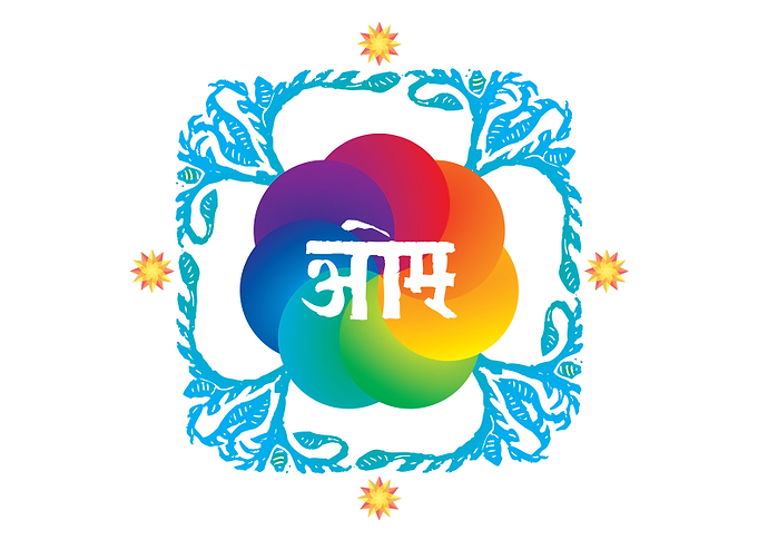 Om Mandala