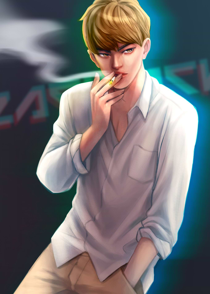 Zack