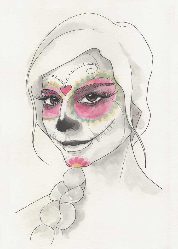 Calavera