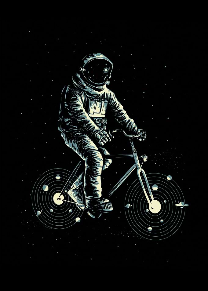 BIKESTELLAR
