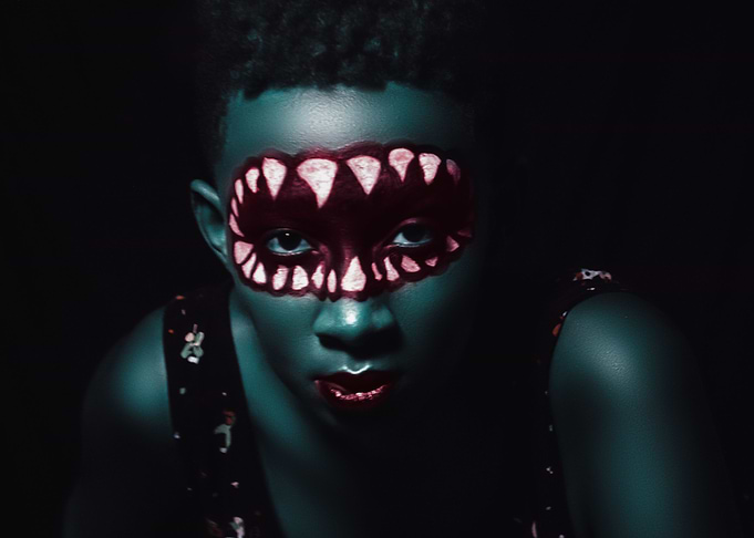 Shark Bite