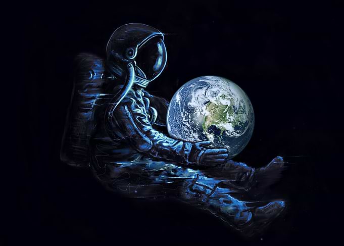 Earth Play