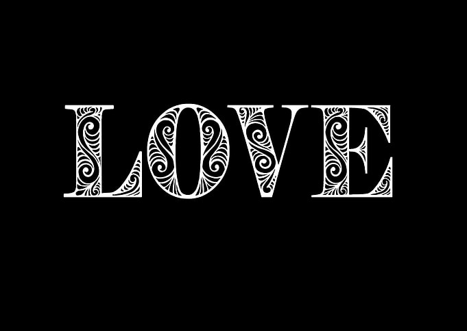 love
