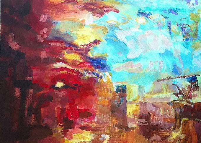 Landscape