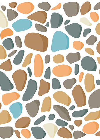 pebbles