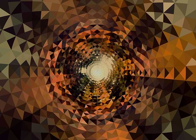 absttact art