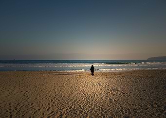 lonely