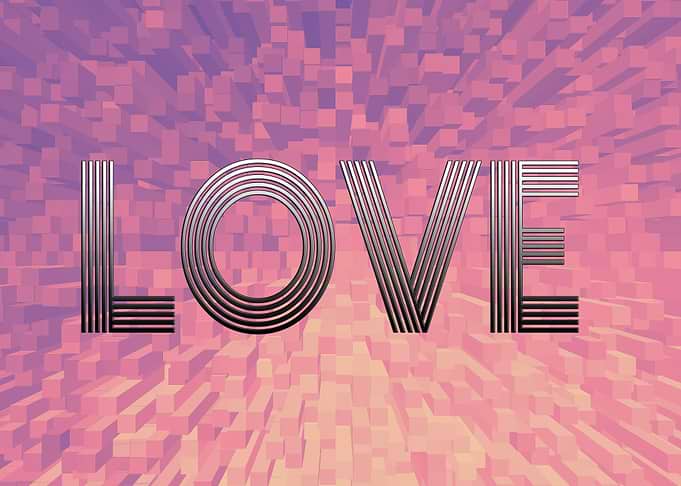 love