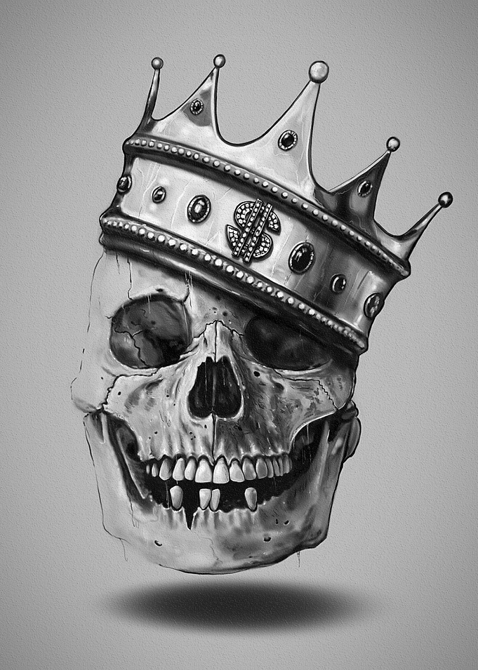 The Hustler