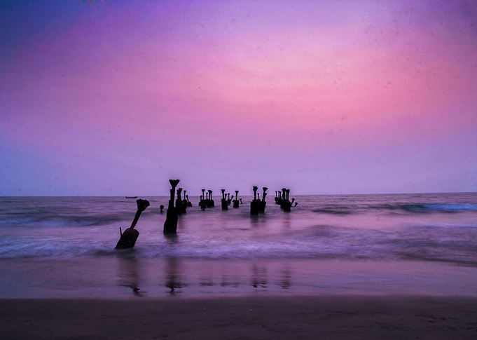 Purple Haze
