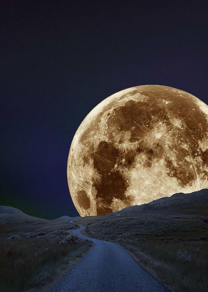 Moonlight