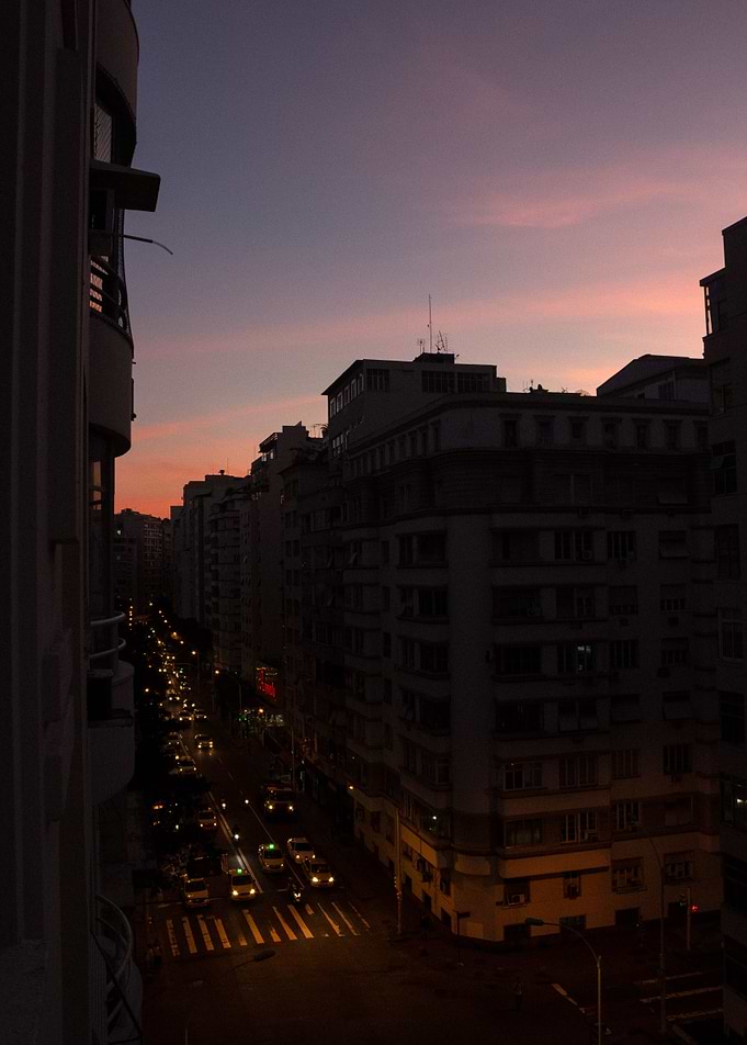 rio de janeiro