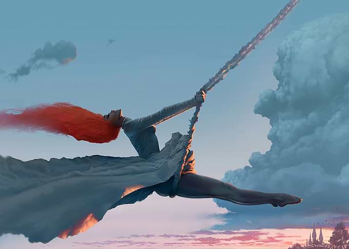 The Swing
