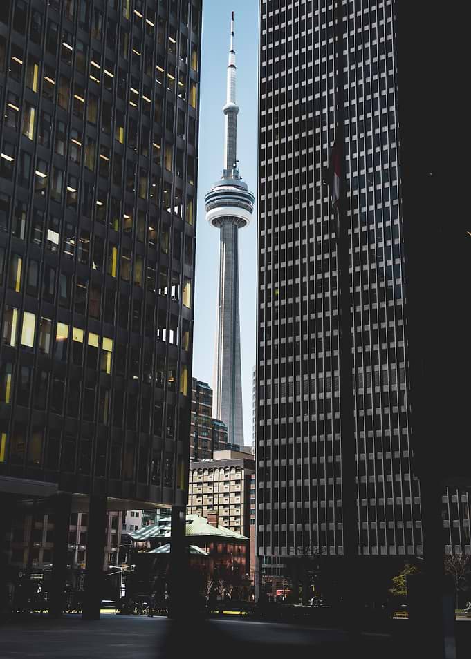 Toronto