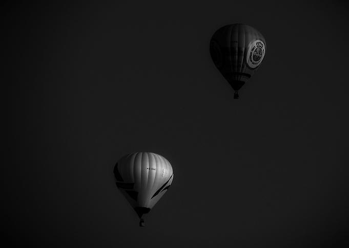 Balloons